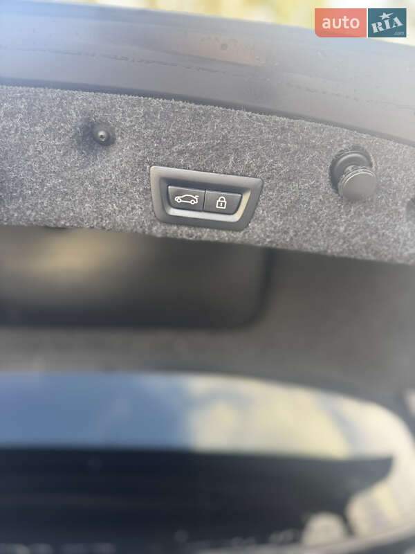 Седан BMW 5 Series 2013 в Днепре фото 17 Седан BMW 5 Series 2013 в Днепре