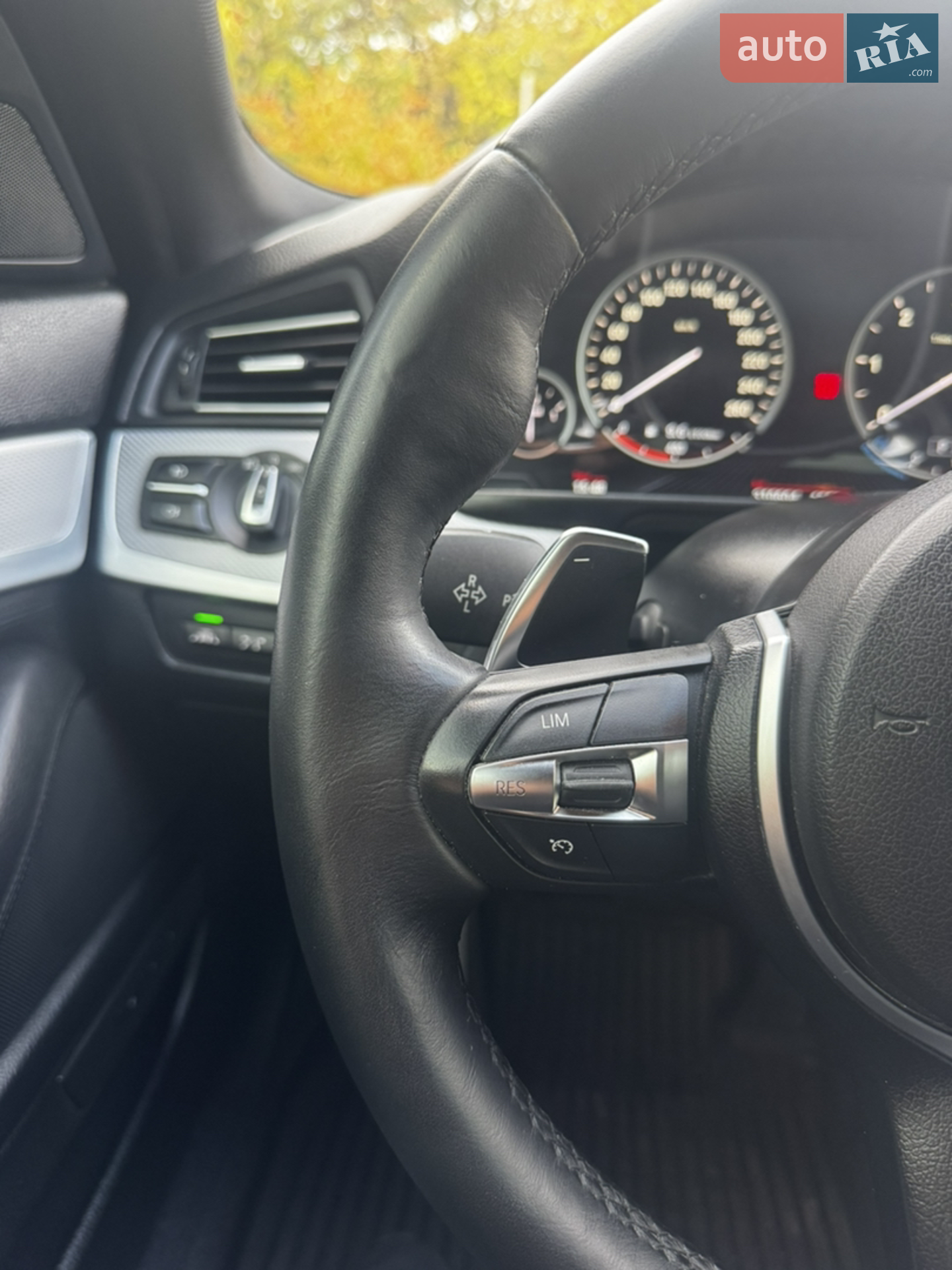 2013 BMW 5er - мініатюра 34