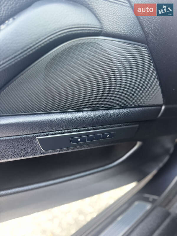 Седан BMW 5 Series 2013 в Днепре фото 37 Седан BMW 5 Series 2013 в Днепре