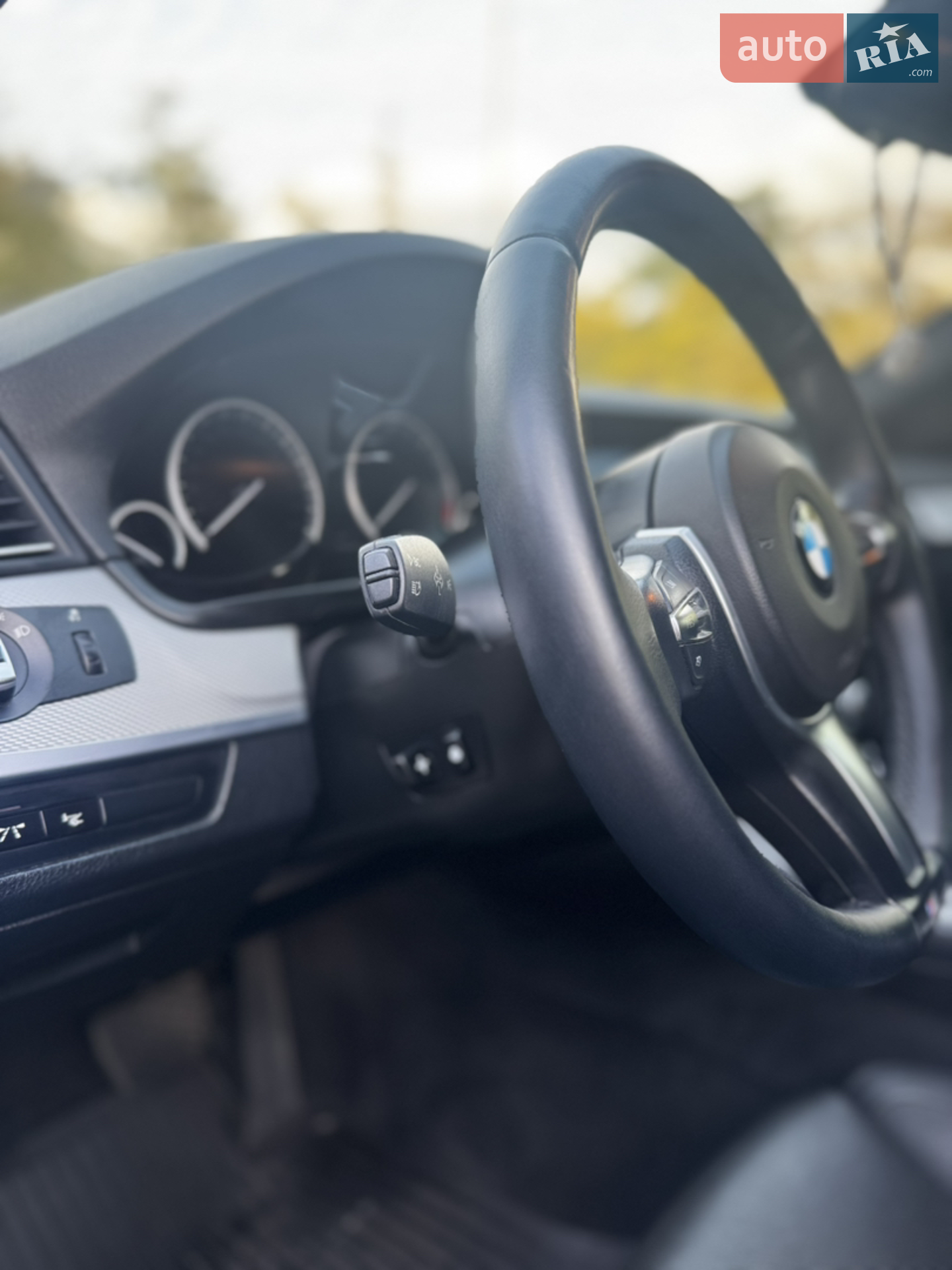 2013 BMW 5er - мініатюра 44