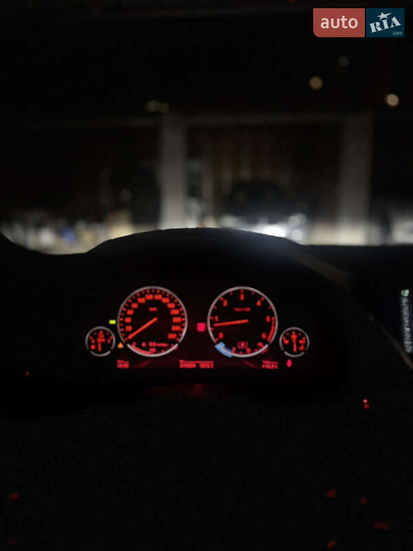 Седан BMW 5 Series 2013 в Днепре фото 59 Седан BMW 5 Series 2013 в Днепре