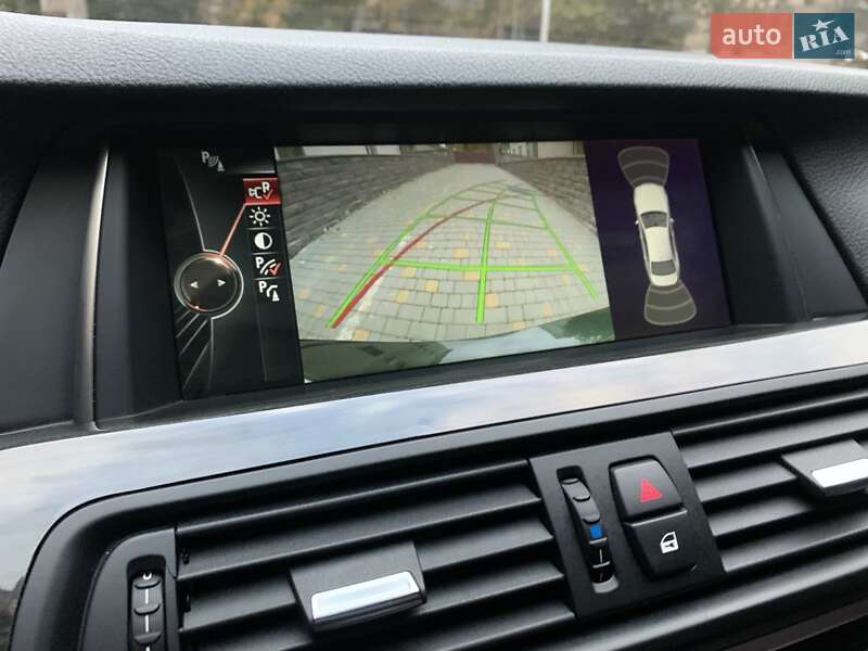 Седан BMW 5 Series 2014 в Одессе фото 35 Седан BMW 5 Series 2014 в Одессе