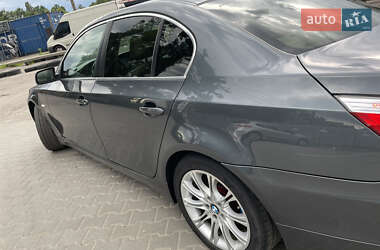 Седан BMW 5 Series 2007 в Виннице Седан BMW 5 Series 2007 в Виннице