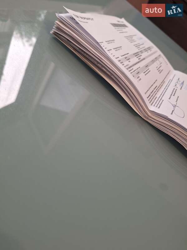 Седан BMW 5 Series 2017 в Николаеве фото 4 Седан BMW 5 Series 2017 в Николаеве