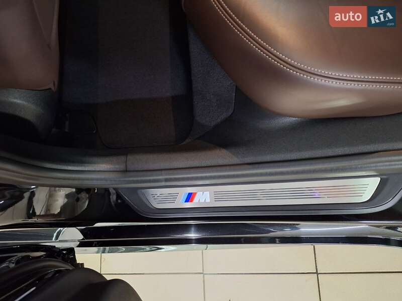 Седан BMW 5 Series 2017 в Николаеве фото 30 Седан BMW 5 Series 2017 в Николаеве