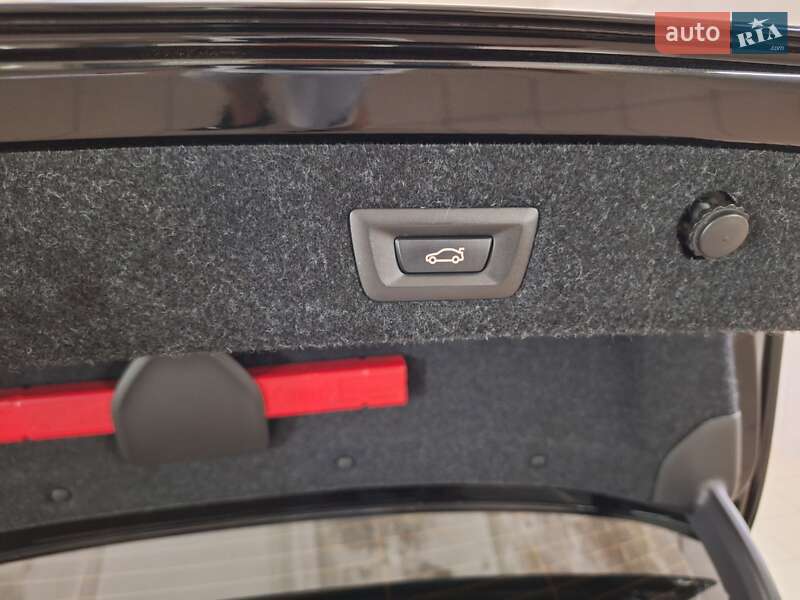 Седан BMW 5 Series 2017 в Николаеве фото 36 Седан BMW 5 Series 2017 в Николаеве