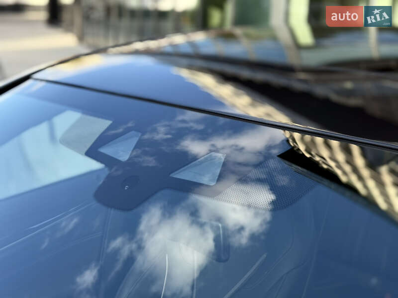 Седан BMW 5 Series 2020 в Львові фото 18 Седан BMW 5 Series 2020 в Львові