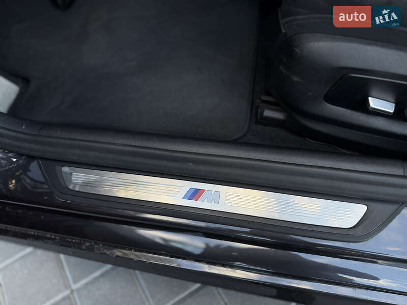 Седан BMW 5 Series 2020 в Львові фото 33 Седан BMW 5 Series 2020 в Львові