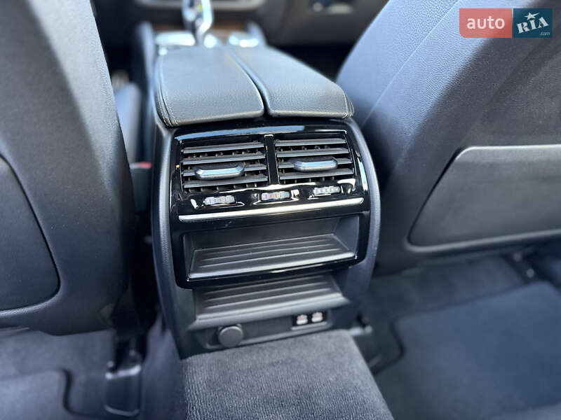 Седан BMW 5 Series 2020 в Львові фото 66 Седан BMW 5 Series 2020 в Львові