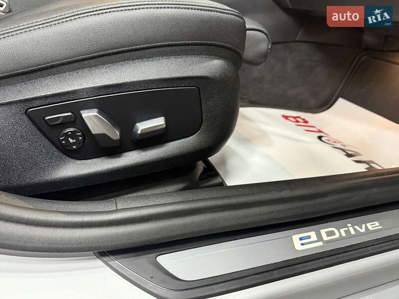 Седан BMW 5 Series 2019 в Одесі фото 32 Седан BMW 5 Series 2019 в Одесі