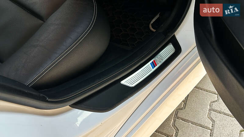 Седан BMW 5 Series 2013 в Тернополі фото 17 Седан BMW 5 Series 2013 в Тернополі