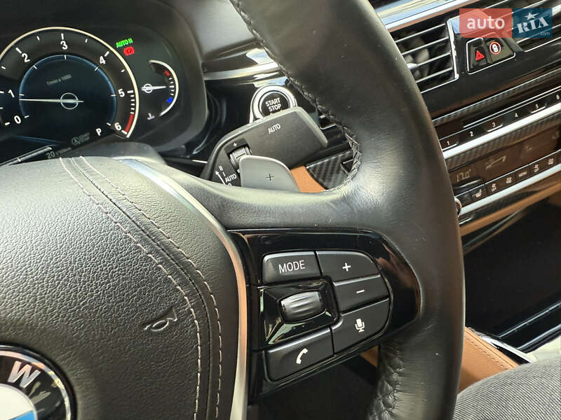 Седан BMW 5 Series 2018 в Киеве фото 43 Седан BMW 5 Series 2018 в Киеве