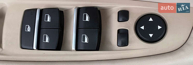 Седан BMW 5 Series 2013 в Львове фото 38 Седан BMW 5 Series 2013 в Львове