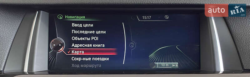 Седан BMW 5 Series 2013 в Львове фото 31 Седан BMW 5 Series 2013 в Львове