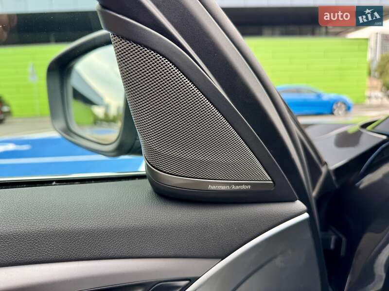 Універсал BMW 5 Series 2017 в Києві фото 36 Універсал BMW 5 Series 2017 в Києві