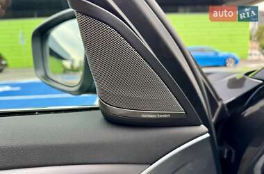 Универсал BMW 5 Series 2017 в 