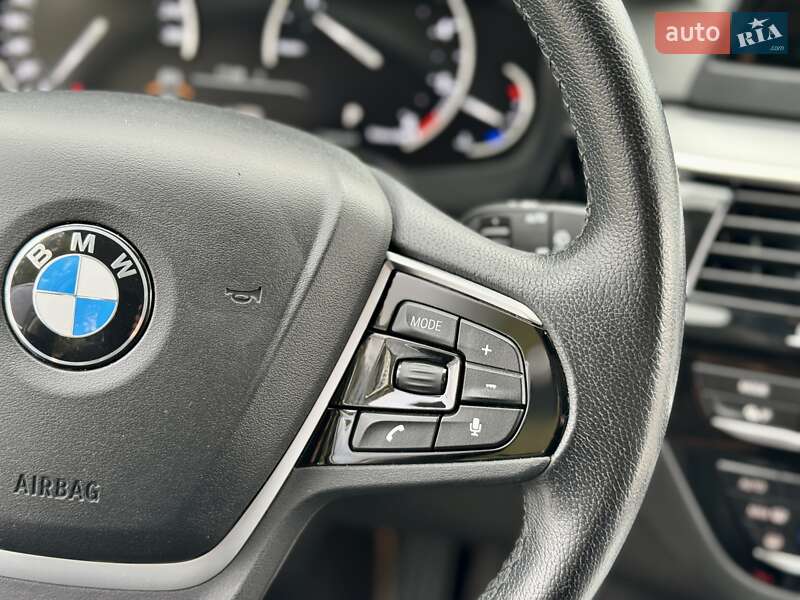 Універсал BMW 5 Series 2017 в Києві фото 52 Універсал BMW 5 Series 2017 в Києві