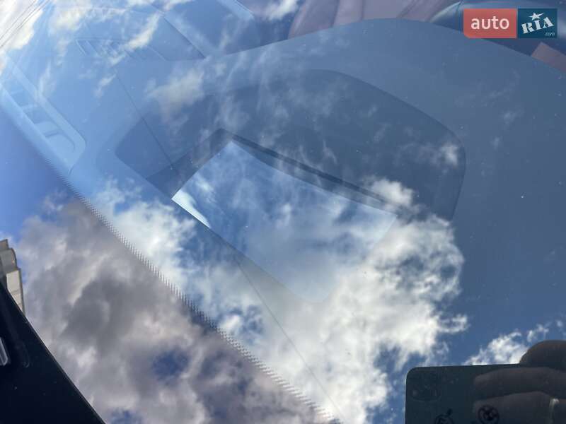 Седан BMW 5 Series 2019 в Черновцах фото 17 Седан BMW 5 Series 2019 в Черновцах