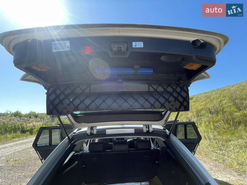 Універсал BMW 5 Series 2005 в Рокитному