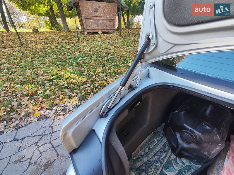 Седан BMW 5 Series 2002 в Виннице фото 28 Седан BMW 5 Series 2002 в Виннице