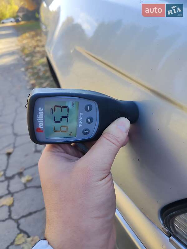 Седан BMW 5 Series 2002 в Виннице фото 33 Седан BMW 5 Series 2002 в Виннице