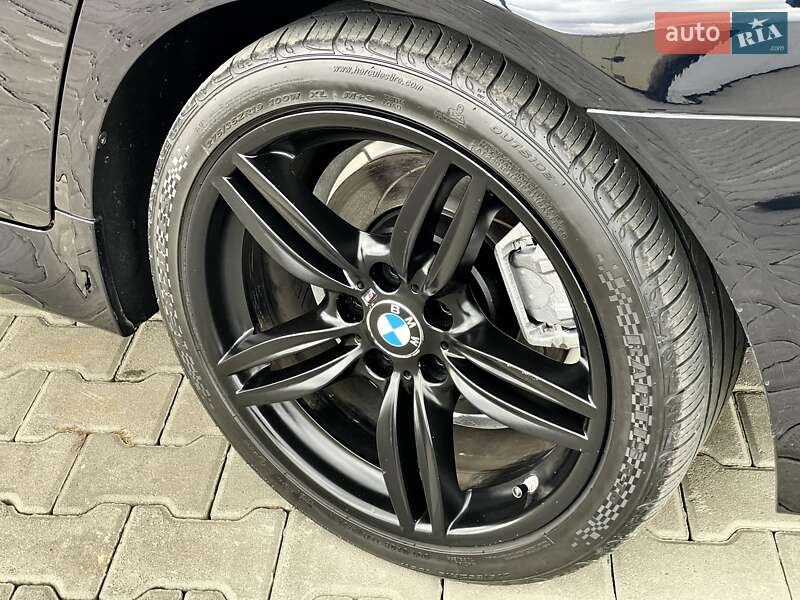 Седан BMW 5 Series 2013 в Ковеле фото 75 Седан BMW 5 Series 2013 в Ковеле