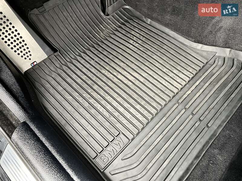 Седан BMW 5 Series 2013 в Ковеле фото 101 Седан BMW 5 Series 2013 в Ковеле