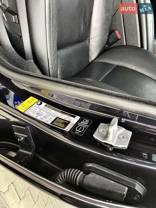 Седан BMW 5 Series 2013 в Ковеле фото 109 Седан BMW 5 Series 2013 в Ковеле