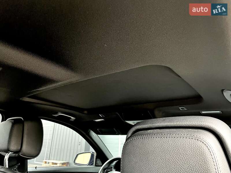 Седан BMW 5 Series 2013 в Ковеле фото 137 Седан BMW 5 Series 2013 в Ковеле