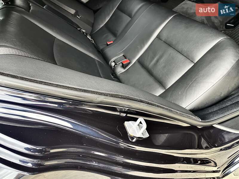 Седан BMW 5 Series 2013 в Ковеле фото 144 Седан BMW 5 Series 2013 в Ковеле