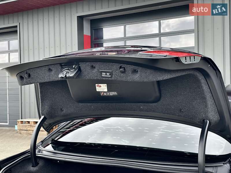 Седан BMW 5 Series 2013 в Ковеле фото 165 Седан BMW 5 Series 2013 в Ковеле