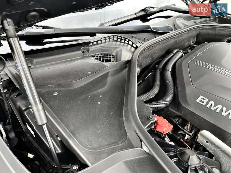 Седан BMW 5 Series 2013 в Ковеле фото 178 Седан BMW 5 Series 2013 в Ковеле