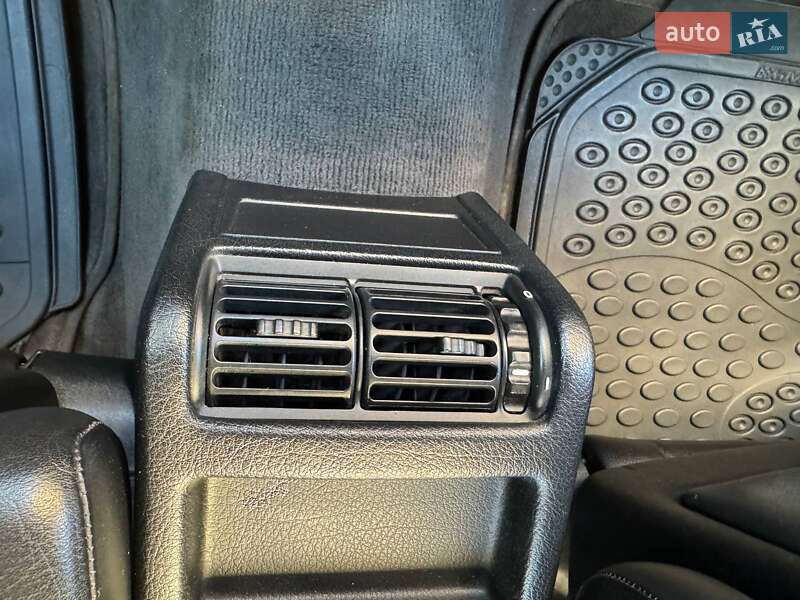 Седан BMW 5 Series 1995 в Киеве фото 31 Седан BMW 5 Series 1995 в Киеве