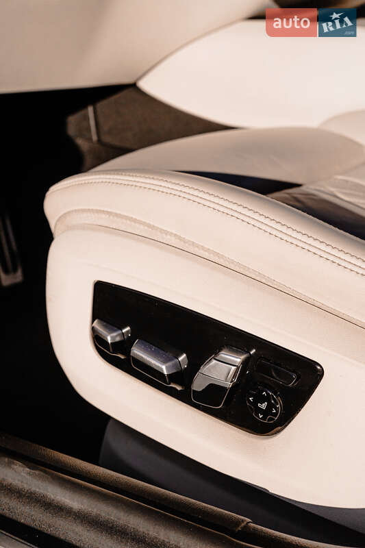 Седан BMW 5 Series 2017 в Львове фото 21 Седан BMW 5 Series 2017 в Львове