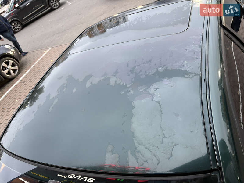 Седан BMW 5 Series 2001 в Киеве