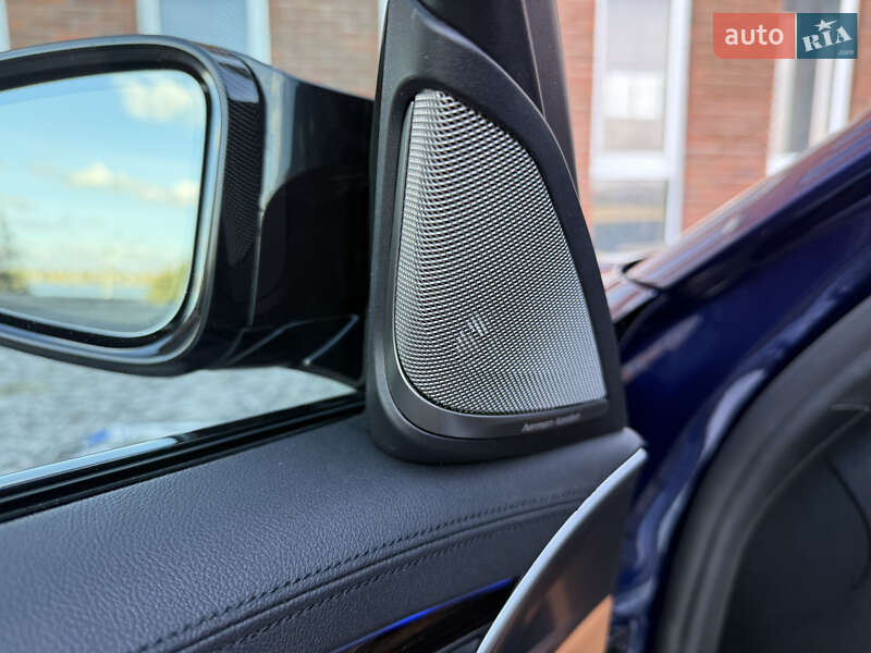 Седан BMW 5 Series 2017 в Днепре фото 50 Седан BMW 5 Series 2017 в Днепре