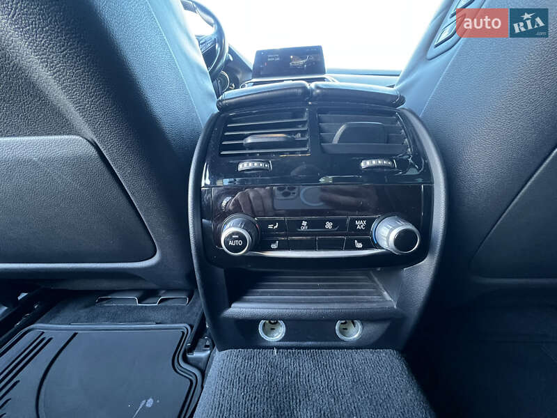 Седан BMW 5 Series 2017 в Киеве фото 20 Седан BMW 5 Series 2017 в Киеве