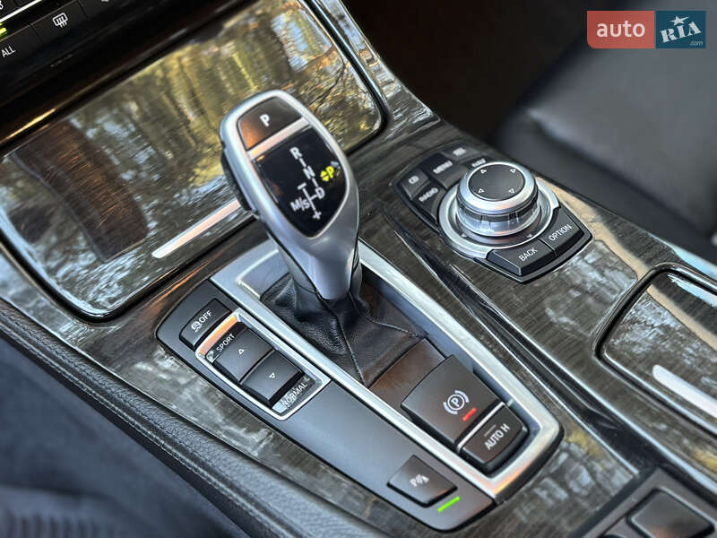Седан BMW 5 Series 2011 в Киеве фото 16 Седан BMW 5 Series 2011 в Киеве