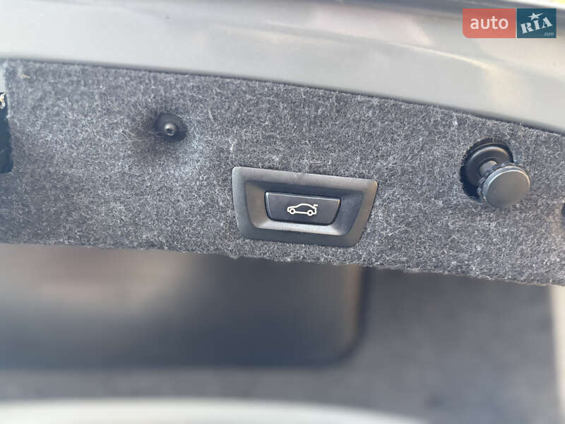 Седан BMW 5 Series 2011 в Киеве фото 21 Седан BMW 5 Series 2011 в Киеве