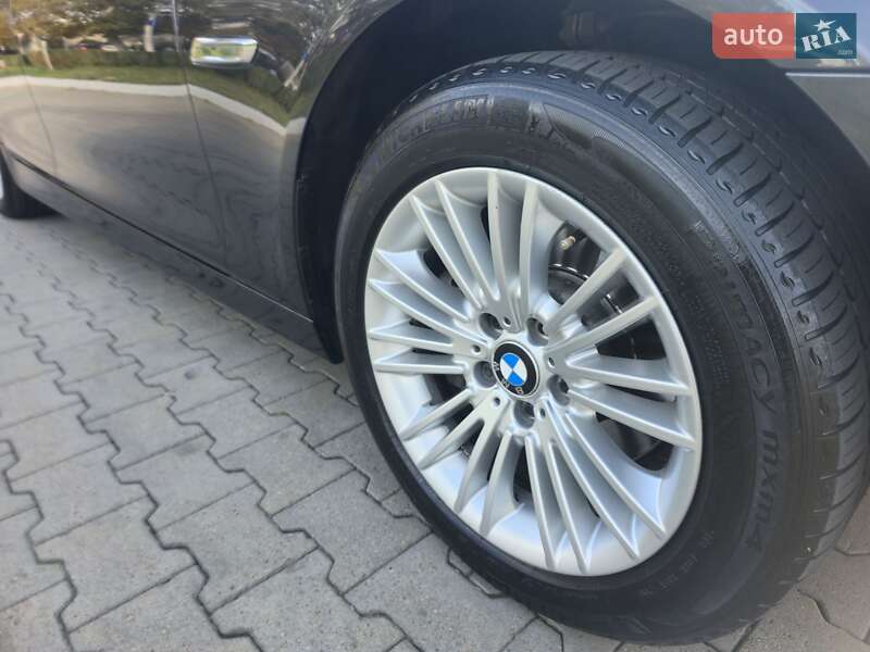 Седан BMW 5 Series 2013 в Одессе фото 14 Седан BMW 5 Series 2013 в Одессе