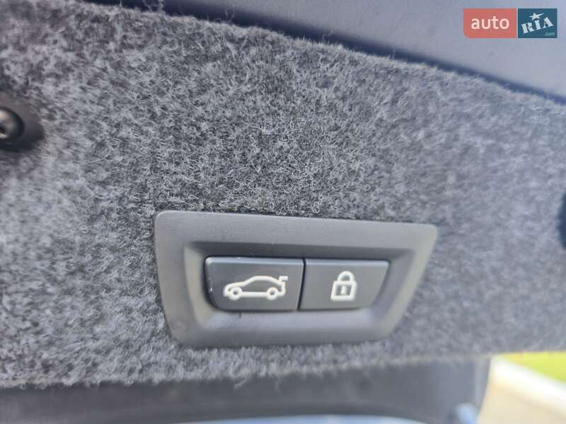 Седан BMW 5 Series 2013 в Одессе фото 18 Седан BMW 5 Series 2013 в Одессе