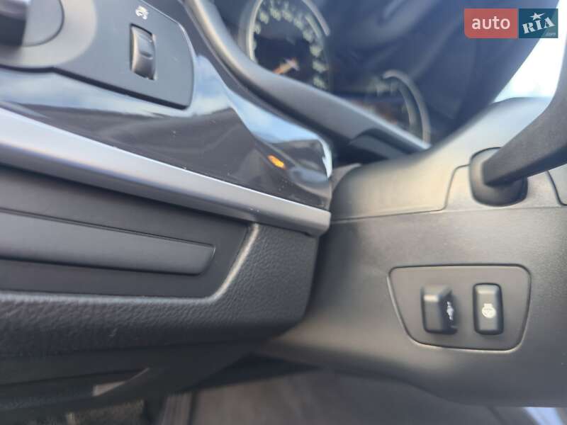 Седан BMW 5 Series 2013 в Одессе фото 31 Седан BMW 5 Series 2013 в Одессе