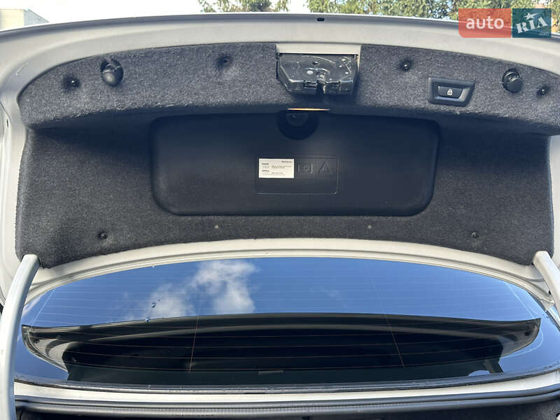 Седан BMW 5 Series 2013 в Тернополе фото 17 Седан BMW 5 Series 2013 в Тернополе