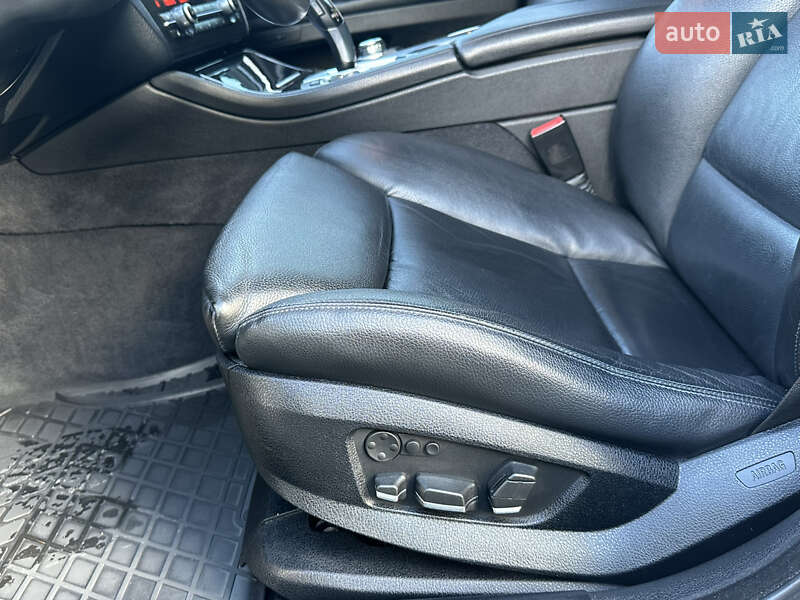 Седан BMW 5 Series 2013 в Тернополе фото 26 Седан BMW 5 Series 2013 в Тернополе