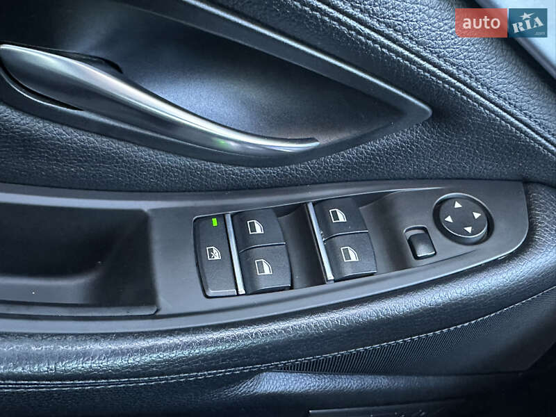 Седан BMW 5 Series 2013 в Тернополе фото 23 Седан BMW 5 Series 2013 в Тернополе