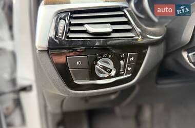 Седан BMW 5 Series 2018 в  фото 15 Седан BMW 5 Series 2018 в