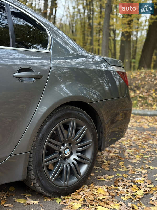 Седан BMW 5 Series 2004 в Жмеринке фото 14 Седан BMW 5 Series 2004 в Жмеринке