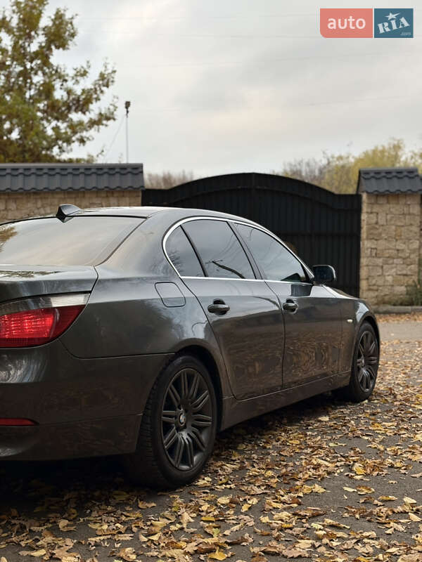 Седан BMW 5 Series 2004 в Жмеринке фото 17 Седан BMW 5 Series 2004 в Жмеринке