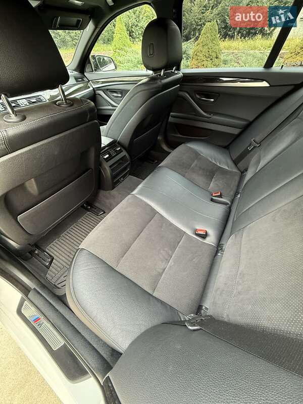 Седан BMW 5 Series 2016 в Коростене фото 22 Седан BMW 5 Series 2016 в Коростене