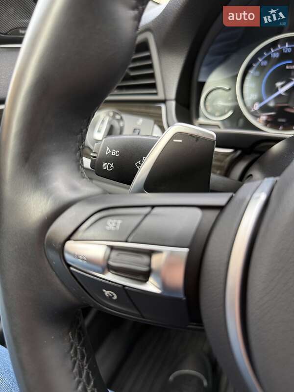 Седан BMW 5 Series 2016 в Коростене фото 29 Седан BMW 5 Series 2016 в Коростене